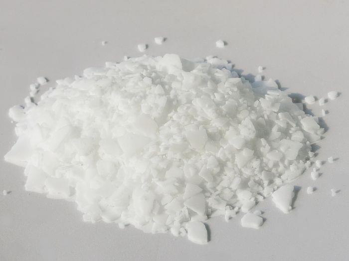 Cetyl Alcohol
